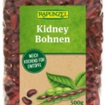 Kidney Bohnen rot