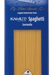 Kamut® Spaghetti Semola