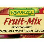 Fruchtschnitte Fruit-Mix