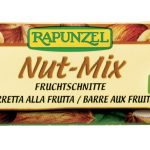 Fruchtschnitte Nut-Mix