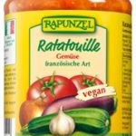 Tomatensauce Ratatouille