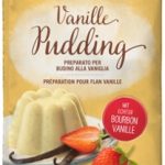 Pudding-Pulver Vanille
