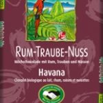 Vollmilch Schokolade Rum-Traube-Nuss HIH