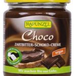 Choco, Zartbitter Schokoaufstrich HIH