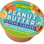 Peanutbutter Schoko-Caramel