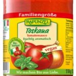 Tomatensauce Toskana
