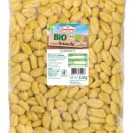 Frische Bio Gnocchi
