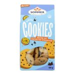 Demeter Dinkel Cookies Orange