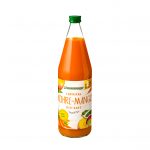 Schoenenberger® TopVital Möhre-Mango Bio-Saft