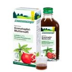 Granatapfel-Muttersaft, Naturrein (Bio)