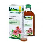 Echinacea, Naturr. Heilpflanzensaft Sonnenhut bio