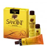 SANOTINT® Haarfarbe Nr. 18 Nerzblond