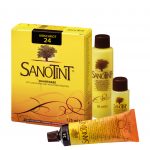 SANOTINT® Haarfarbe 24 Kirschrot 125ml