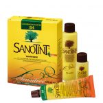 SANOTINT® sensitive 84 „Goldbraun Kupfer“