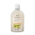 Pflegeshampoo+ Feuchtigkeit Bio Aloe BDIH