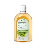 Pflegeshampoo+ Sensitiv Bio Birke & Kamille BDIH