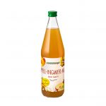 Schoenenberger® Apfel-Ingwer-Mix, Bio-Saft