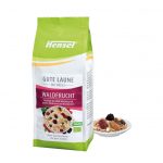 Hensel® Gute Laune Bio-Müsli Waldfrucht bio