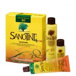 SANOTINT® Haarfarbe sensitive Nr. 80 Hellnaturblon