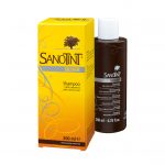 SANOTINT® Silver Shampoo