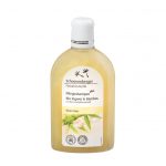 Pflegeshampoo plus Bio-Ingwer & Bambus BDIH