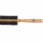 HARRBÜRSTE NATURBORSTE RUND