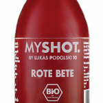 MY SHOT by LP10 - Rote Bete