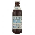 Freiburger Bierle naturtr.Helles 4*5*0,33-BIO