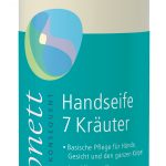 Handseife 7 Kräuter 