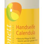 Handseife Calendula