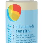 Schaumseife sensitiv