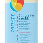 Schaumseife sensitiv