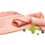 Bio Hinterschinken 1/2 St