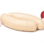 Bio Weißwurst Münchener Art