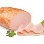 Bio Putenbrustschinken gebraten 1 St