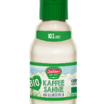 Bio-Kaffeesahne 10 % Fett 165 g