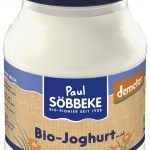 Bio Joghurt Demeter 3,5 % Fett