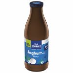 Bio Naturjoghurt mild