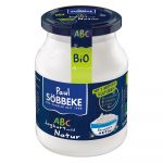 Bio Weidemilch ABC Joghurt mild
