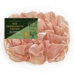 CdP Bio Prosciutto Crudo 80g