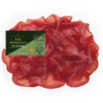 CdP Bio Bresaola 80g