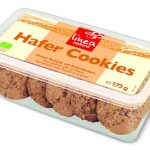 Hafer Cookies