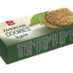American Ingwer Cookies
