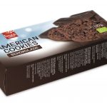 Linea natura American Schoko Cookies
