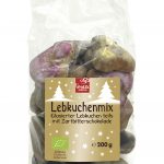Lebkuchenmix
