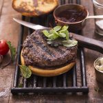 Murnau Werdenfelser BIO Burger (50x140g)