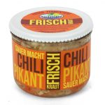 Bio-L+ Frischkraut Chili-Pikant 540 ml Gl. MARSCHLAND