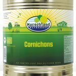 Bioland Bio-Cornichons 4.250 ml Ds. MARSCHLAND