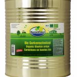 Bioland Bio-Gurkenschnitzel 10.200 ml Ds. MARSCHLAND