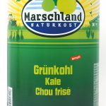 Bio-Grünkohl 4.250 ml Ds. MARSCHLAND